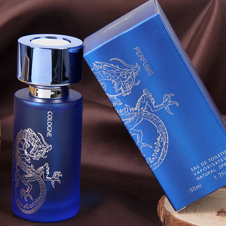 Men's Long-lasting Fragrance, Niche Perfume