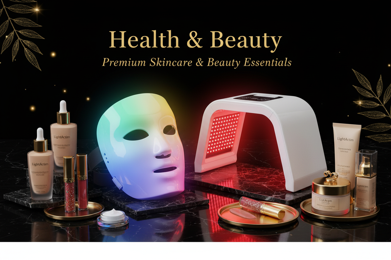 Health & Beauty