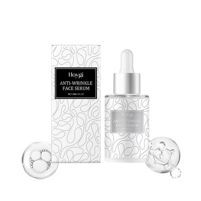 Hoygi Facial Care Serum, Moisturizes And Hydrates Facial Skin Daily Skin Care And Beauty Serum