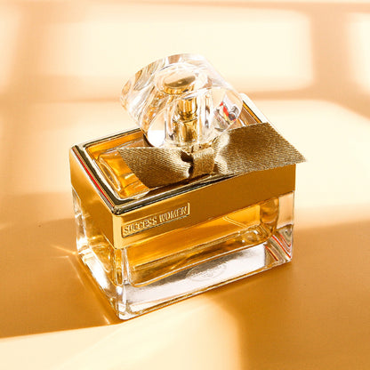 Women's Eau De Toilette, Long-lasting