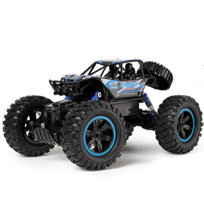 "Electric RC car toy with 30-minute runtime for extended playtime"