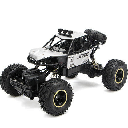 Remote Control Car — 4WD High-Speed Off-Road Climbing RC Car