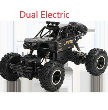 Remote Control Car — 4WD High-Speed Off-Road Climbing RC Car