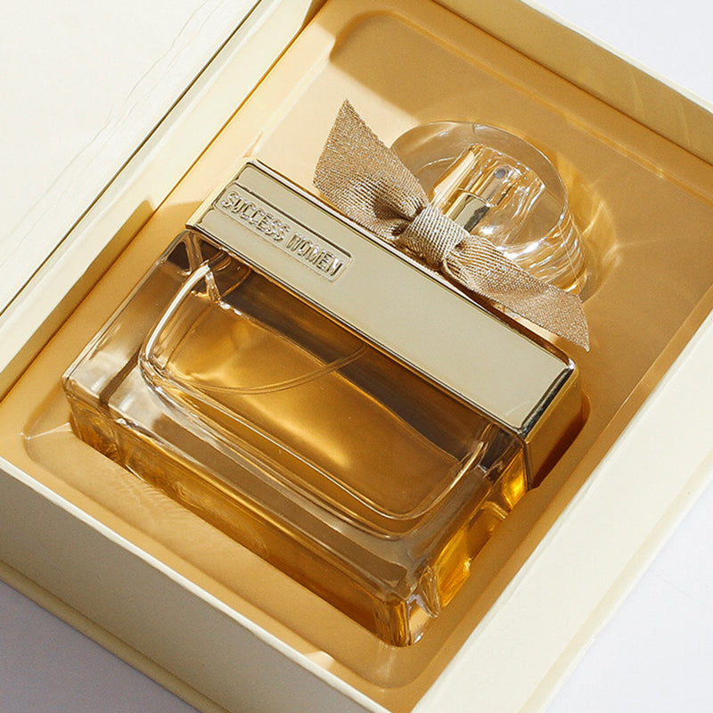 Women's Eau De Toilette, Long-lasting