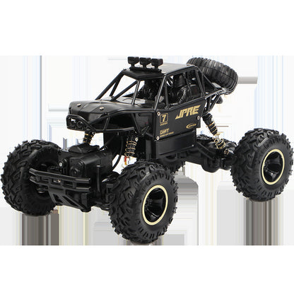 Remote Control Car — 4WD High-Speed Off-Road Climbing RC Car