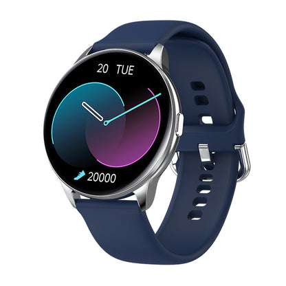 Y90 Smart Watch - GPS Tracking & Blood Pressure Monitor for Active Lifestyles