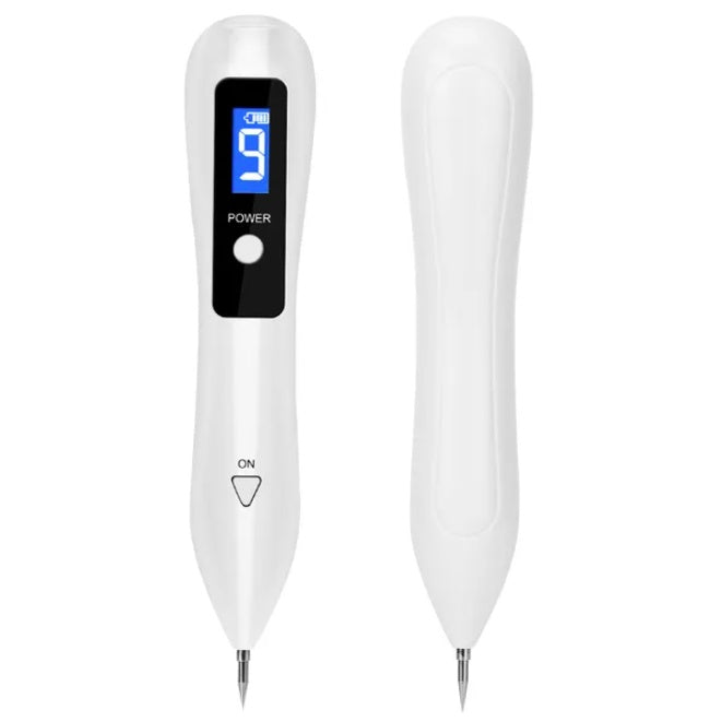 Skin Tag Repair Kit Portable Beauty Equipment Multi-Level