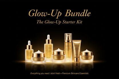 "The Glow-Up" Starter Kit