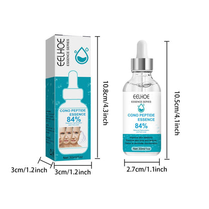 EELHOE Aquatic Peptide Anti-Wrinkle Serum - Eye & Mouth Fine Line Treatment