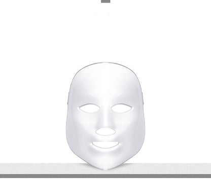 Professional LED Light Therapy Mask Therapy Acne Mask Neck Beauty Led Mask