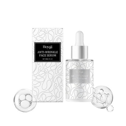 Hoygi Facial Care Serum, Moisturizes And Hydrates Facial Skin Daily Skin Care And Beauty Serum